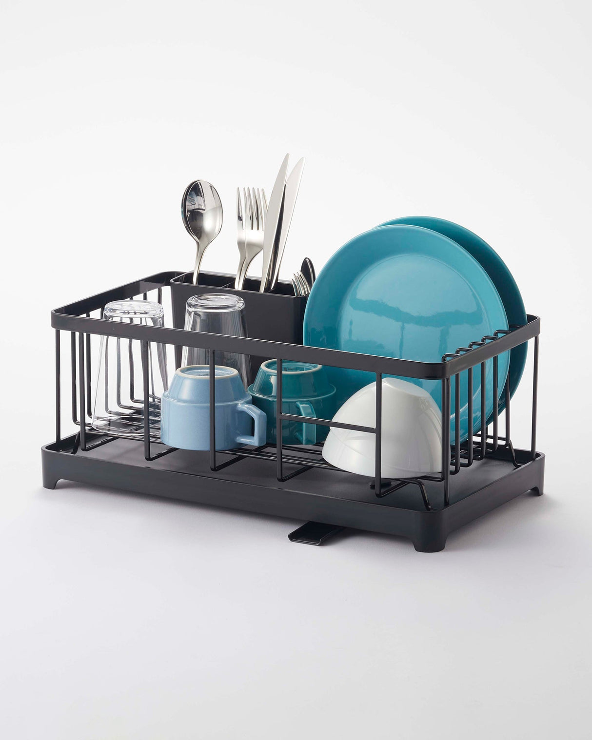 Wire Dish Rack - Steel