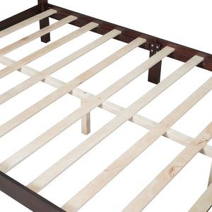 Emory Bed Frame