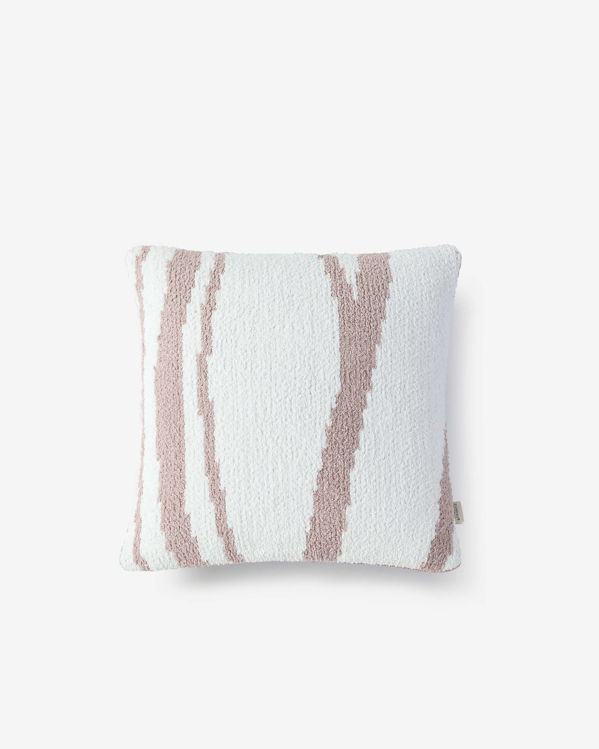 Woodland Throw Pillow