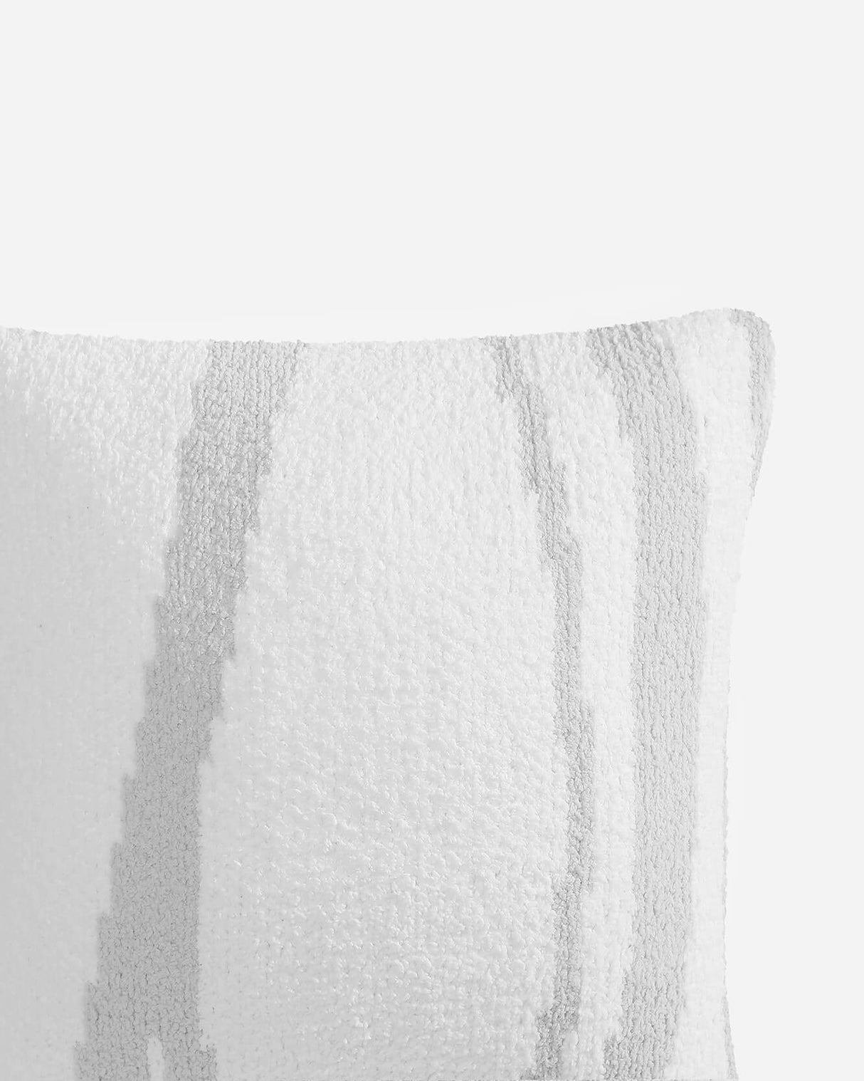 Woodland Throw Pillow