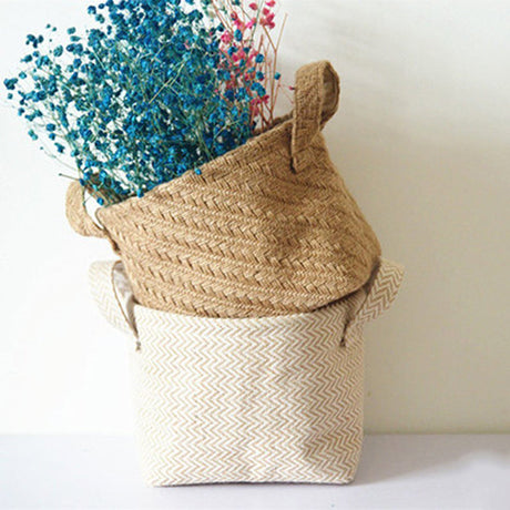 Woven Basket