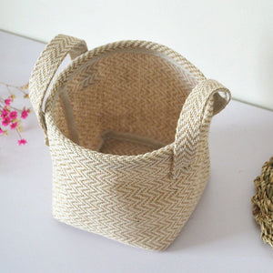 Woven Basket