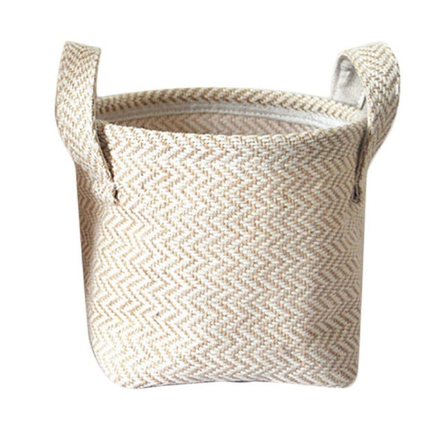 Woven Basket