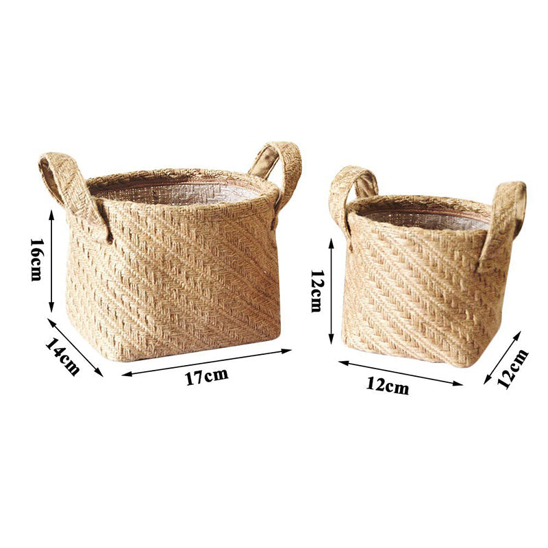 Woven Basket