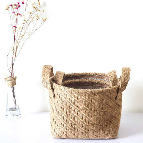 Woven Basket