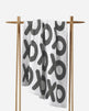 XOXO Throw