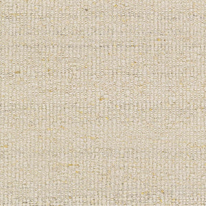 Yaniklar Cream Flat Woven Wool Rug