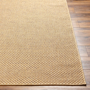 Zeta Faux Jute Outdoor Rug