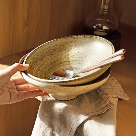Japanese Ramen Bowls