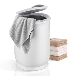 Ellure Towel Warming Bucket
