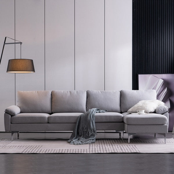 Ellure Sectional Sofa