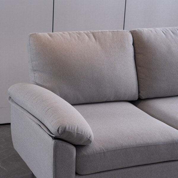 Ellure Sectional Sofa