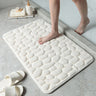 Pebble Bathroom Mat
