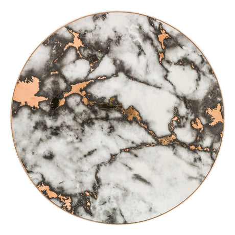 Ellure Marbled Plates - Ellure