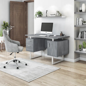 Malaga Modern Office Desk